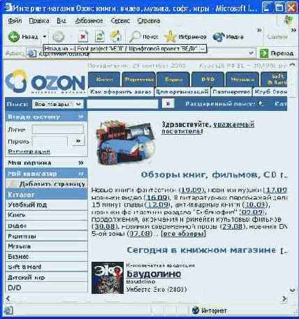   web-