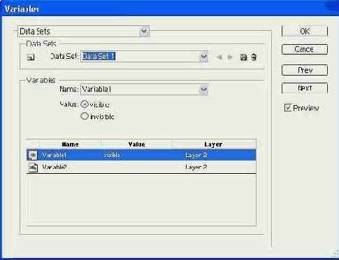 Отличия инструментов и команд PhotoShop и ImageReady