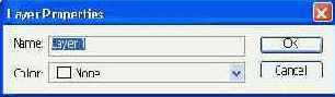 Отличия инструментов и команд PhotoShop и ImageReady
